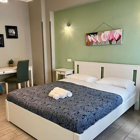 Pretty Tiburtina Room Roma Exterior foto