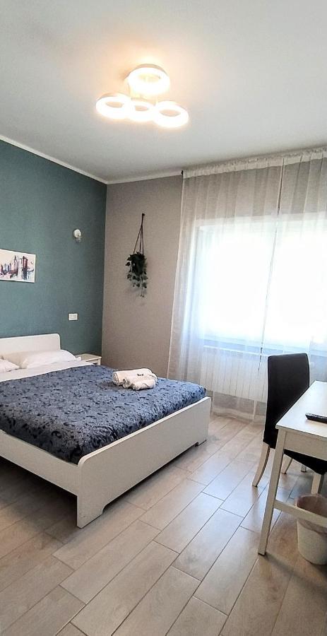 Pretty Tiburtina Room Roma Exterior foto